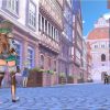 Atelier Firis arriverà a marzo in Europa e Nord America