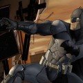 Batman The Telltale Series nintendo switch