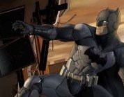 Batman The Telltale Series nintendo switch