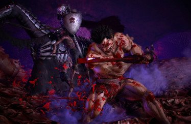 Berserk and the Band of the Hawk: dettagli sulla modalità Endless Eclipse