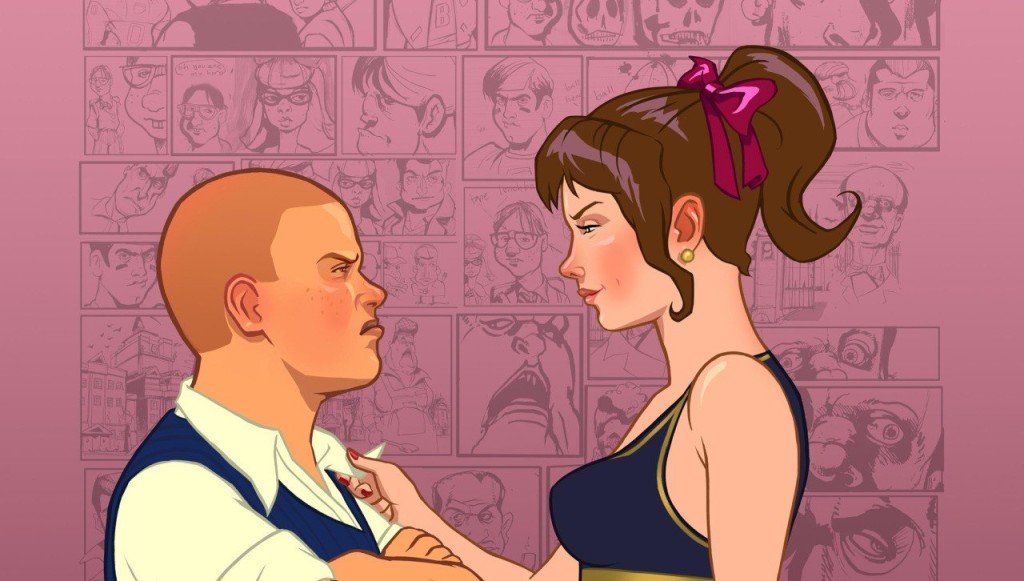 Bully Anniversary Edition Android iOS