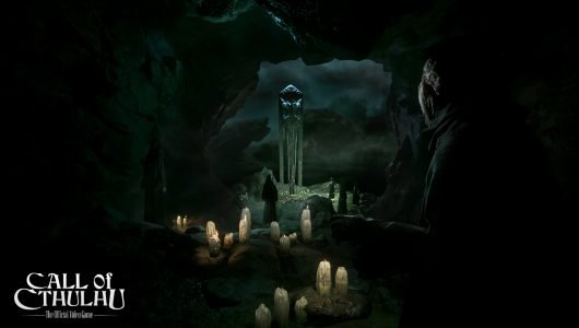 Call of Cthulhu screenshot 02