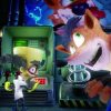 Crash Bandicoot N. Sane Trilogy trailer italiano