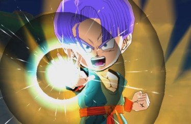 Dragon Ball Fusions è disponibile da oggi per Nintendo 3DS