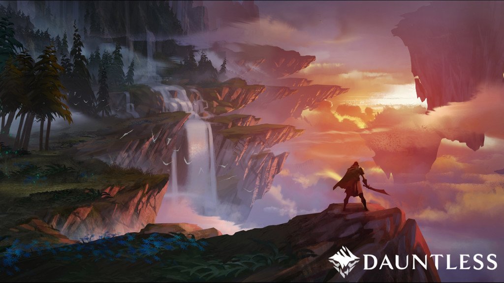 Dauntless open beta