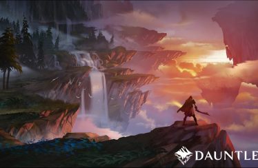 Dauntless open beta