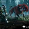 Dauntless epic games store