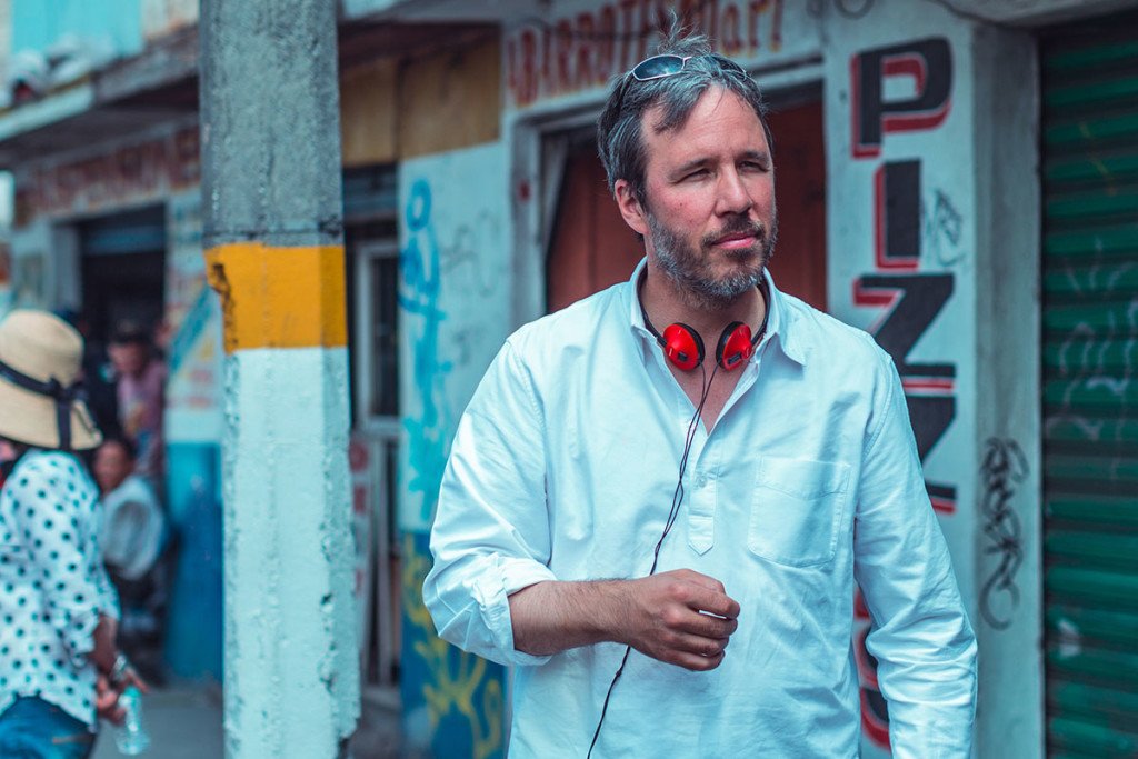 Denis Villeneuve Dune