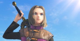Dragon Quest XI vendite