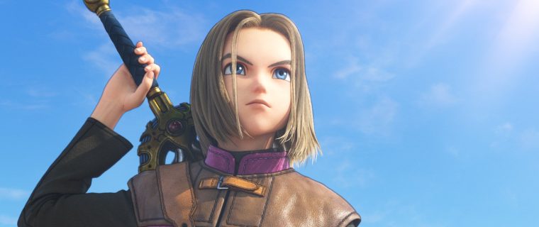 Dragon Quest XI vendite