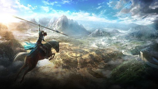 Dynasty Warriors 9 sarà un'esclusiva PS4, ecco i primi dettagli