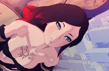 Gravity Rush 2: il DLC gratuito dedicato a Raven uscirà a marzo