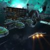 Galaxy on Fire 3 Manticore
