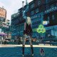 Gravity Rush 2: un nuovo gameplay illustra gli elementi online