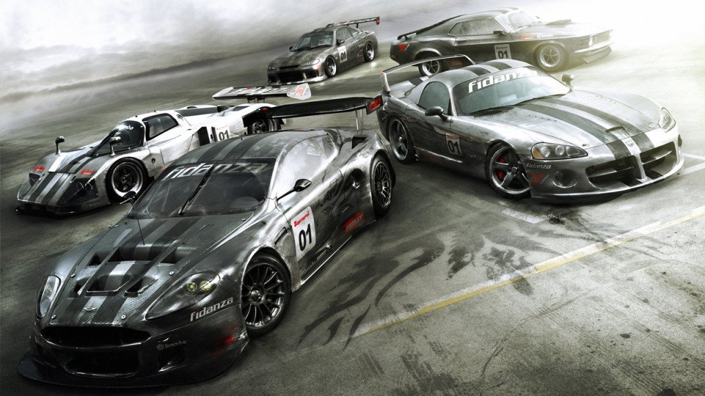 Grid dirt 3 f1 2013 steam