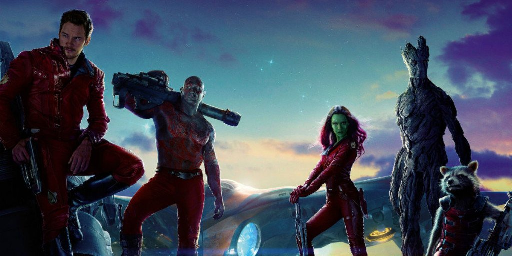 guardians of the galaxy the telltale series data uscita