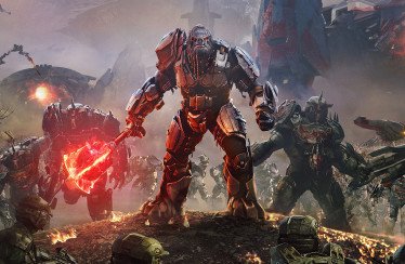 xbox game pass febbraio Halo Wars 2 demo xbox one