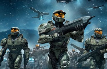 halo wars gold