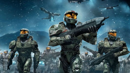 halo wars gold