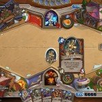 Hearthstone - I Bassifondi di Meccania immagine PC Mobile 07