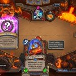 Hearthstone - I Bassifondi di Meccania immagine PC Mobile 08