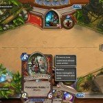 Hearthstone - I Bassifondi di Meccania immagine PC Mobile 09