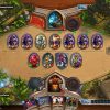 Hearthstone switch