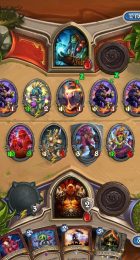 Hearthstone switch