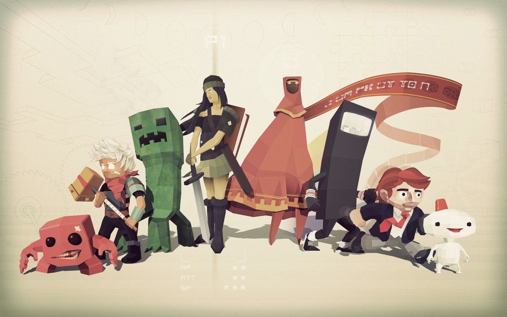 IED Torino Corso specializzazione Game design