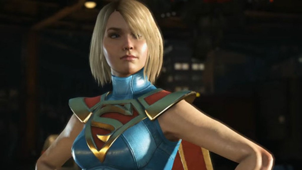 Injustice 2 data uscita