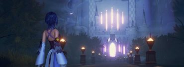 Kingdom Hearts HD 2.8 immagine PS4 01