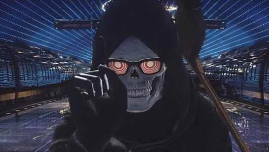 Let it Die pc steam