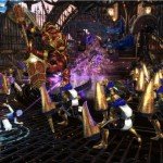 Malicious Fallen: pubblicati primi screenshot e un nuovo teaser trailer