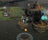 Malicious Fallen immagine PS4 Hub piccola
