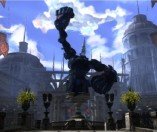 Malicious Fallen immagine PS4 Hub piccola
