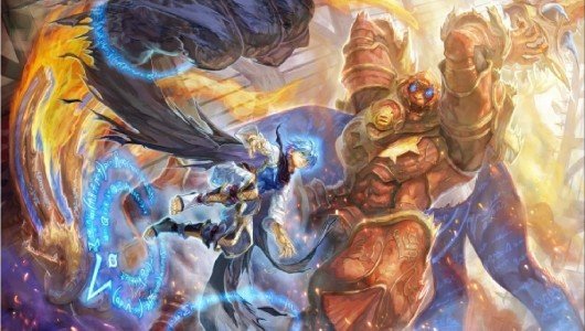 Malicious Fallen arriverà a febbraio in occidente