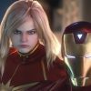 Marvel vs Capcom Infinite trailer e3 2017