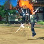Naruto Shippuden Road to Boruto: prime immagini di Mecha Naruto