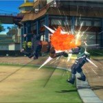 Naruto Shippuden Road to Boruto: prime immagini di Mecha Naruto