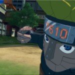 Naruto Shippuden Road to Boruto: prime immagini di Mecha Naruto