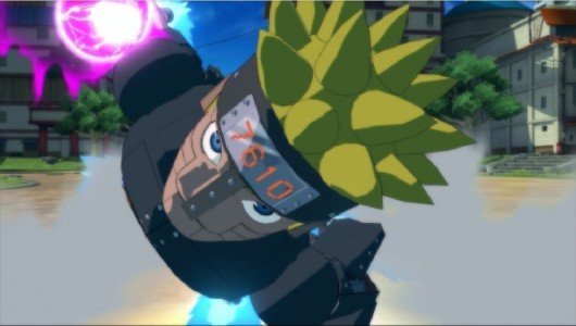 Naruto Shippuden Road to Boruto: prime immagini di Mecha Naruto