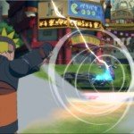 Naruto Shippuden Road to Boruto: prime immagini di Mecha Naruto