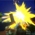 Naruto Shippuden Road to Boruto: prime immagini di Mecha Naruto