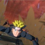naruto shippuden ultimate ninja storm 4 road to boruto filmato introduttivo