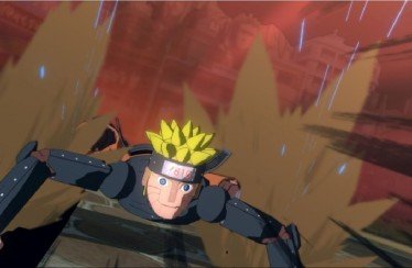 naruto shippuden ultimate ninja storm 4 road to boruto filmato introduttivo