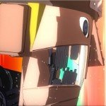 Naruto Shippuden Road to Boruto: prime immagini di Mecha Naruto