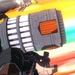 Naruto Shippuden Road to Boruto: prime immagini di Mecha Naruto