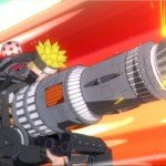 Naruto Shippuden Road to Boruto: prime immagini di Mecha Naruto