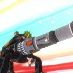 Naruto Shippuden Road to Boruto: prime immagini di Mecha Naruto