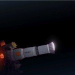 Naruto Shippuden Road to Boruto: prime immagini di Mecha Naruto